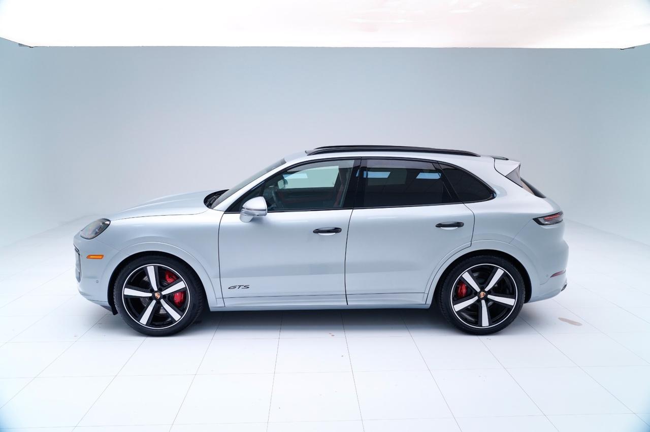 2025 Porsche Cayenne GTS Pompano Beach FL