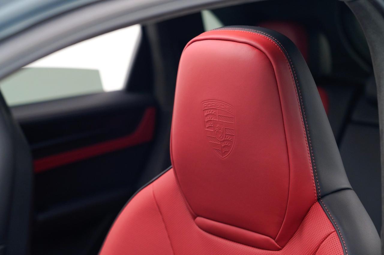 2025 Porsche Cayenne GTS Pompano Beach FL