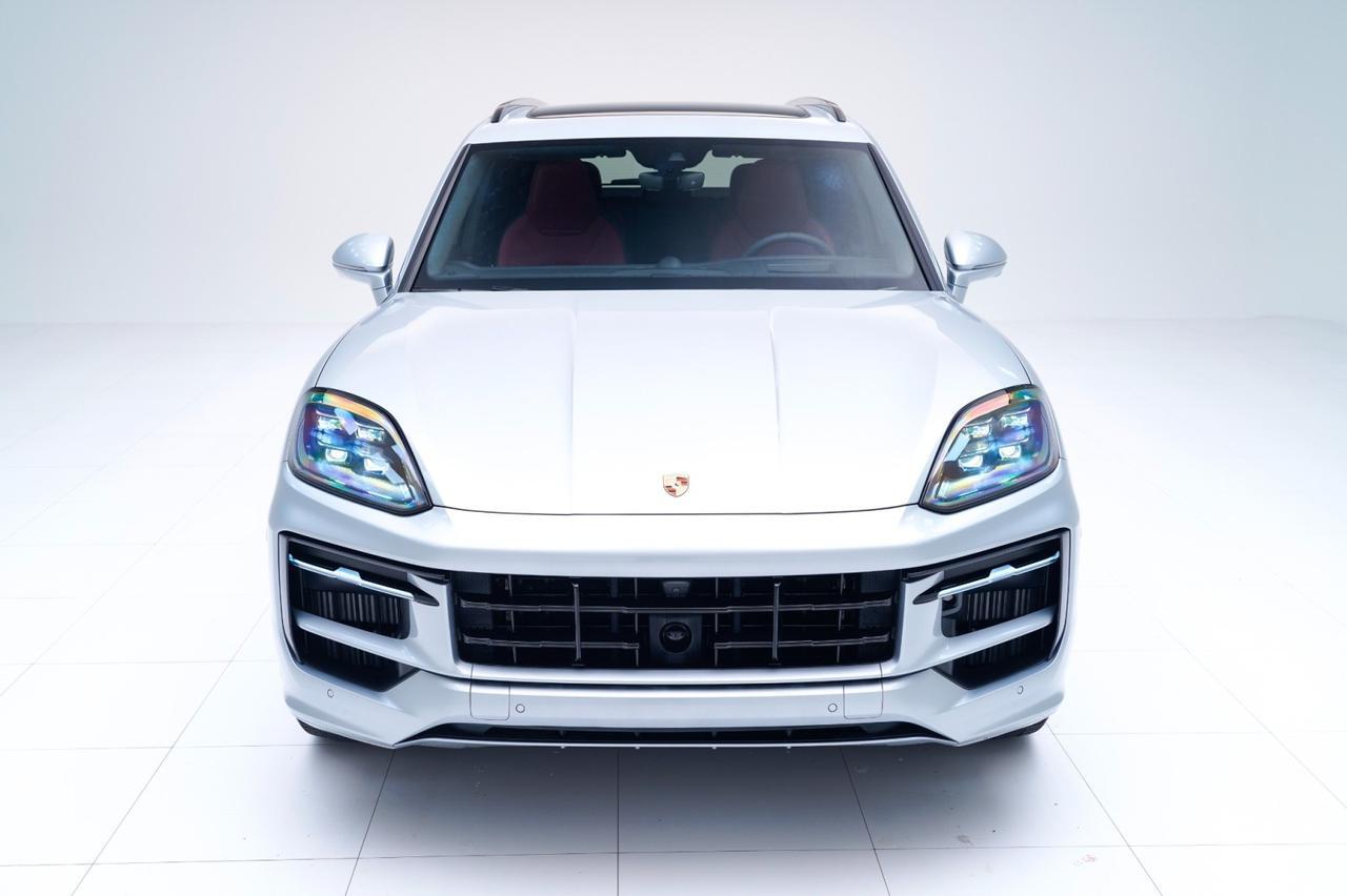 2025 Porsche Cayenne GTS Pompano Beach FL