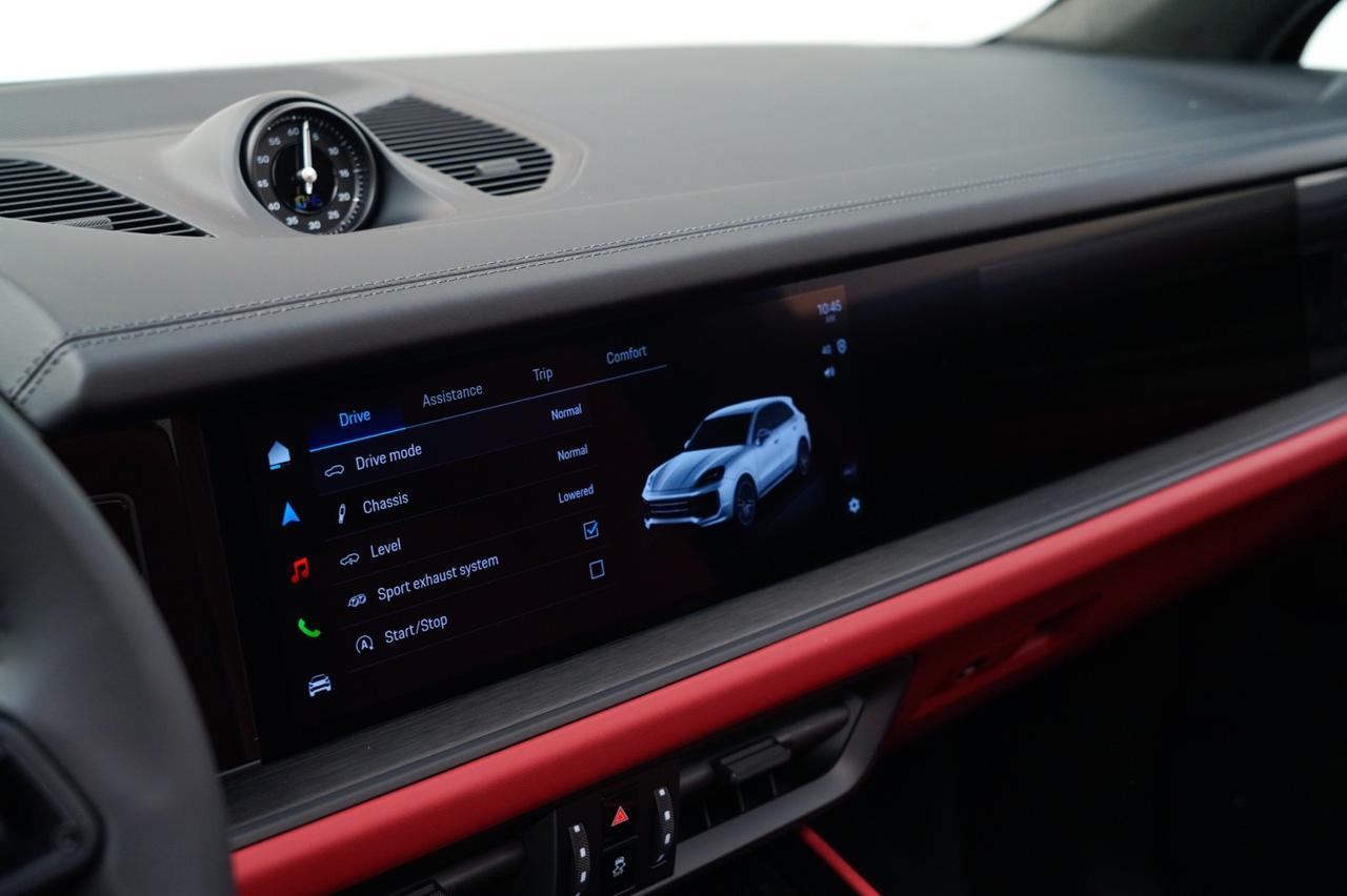 2025 Porsche Cayenne GTS Pompano Beach FL