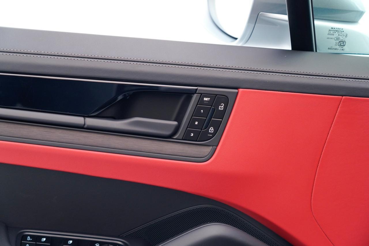 2025 Porsche Cayenne GTS Pompano Beach FL