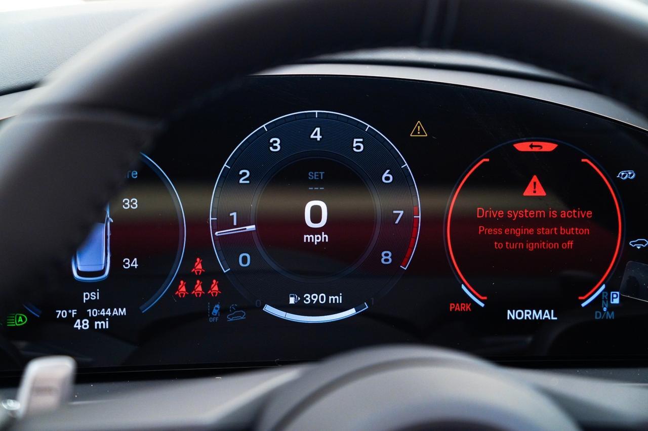 2025 Porsche Cayenne GTS Pompano Beach FL