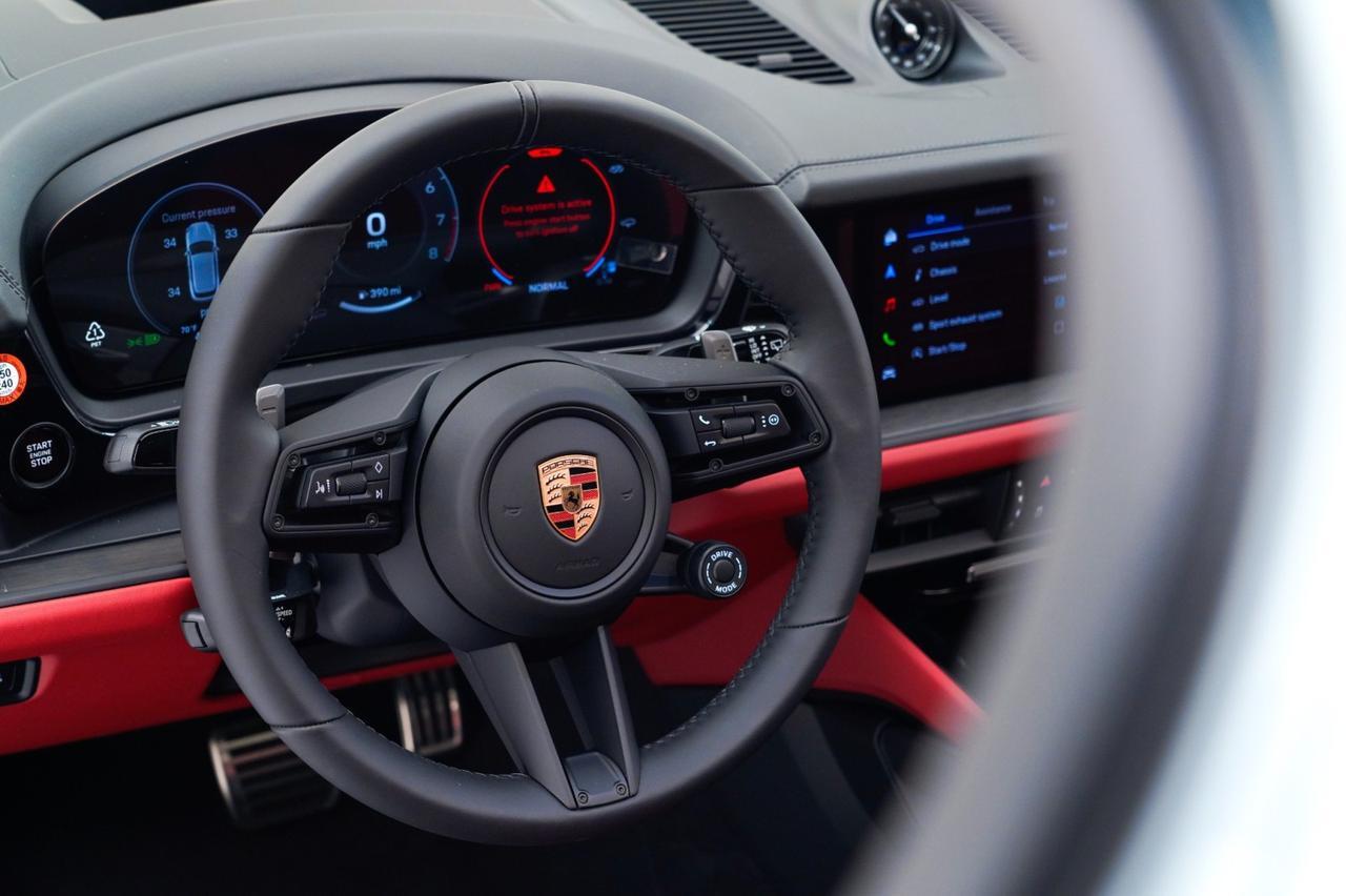 2025 Porsche Cayenne GTS Pompano Beach FL