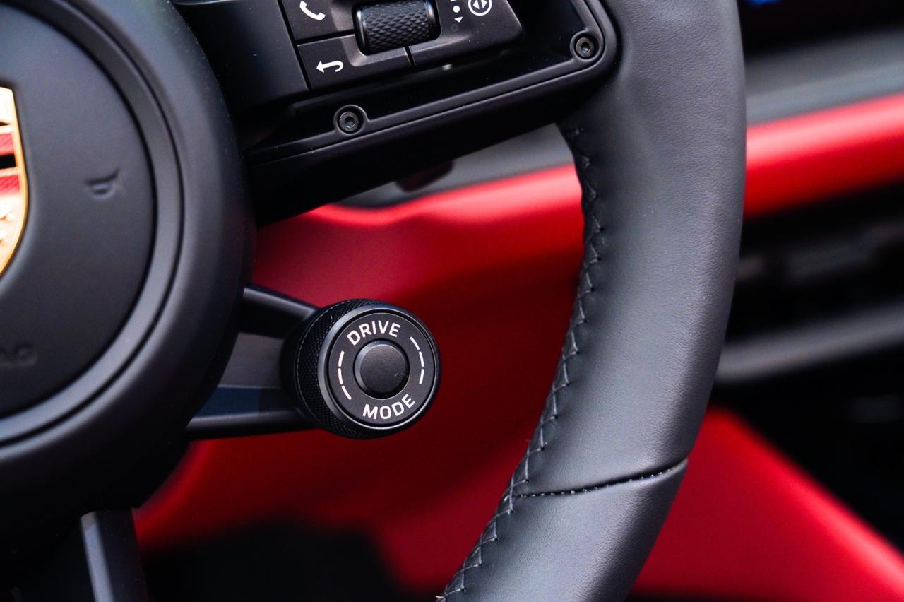 2025 Porsche Cayenne GTS Pompano Beach FL