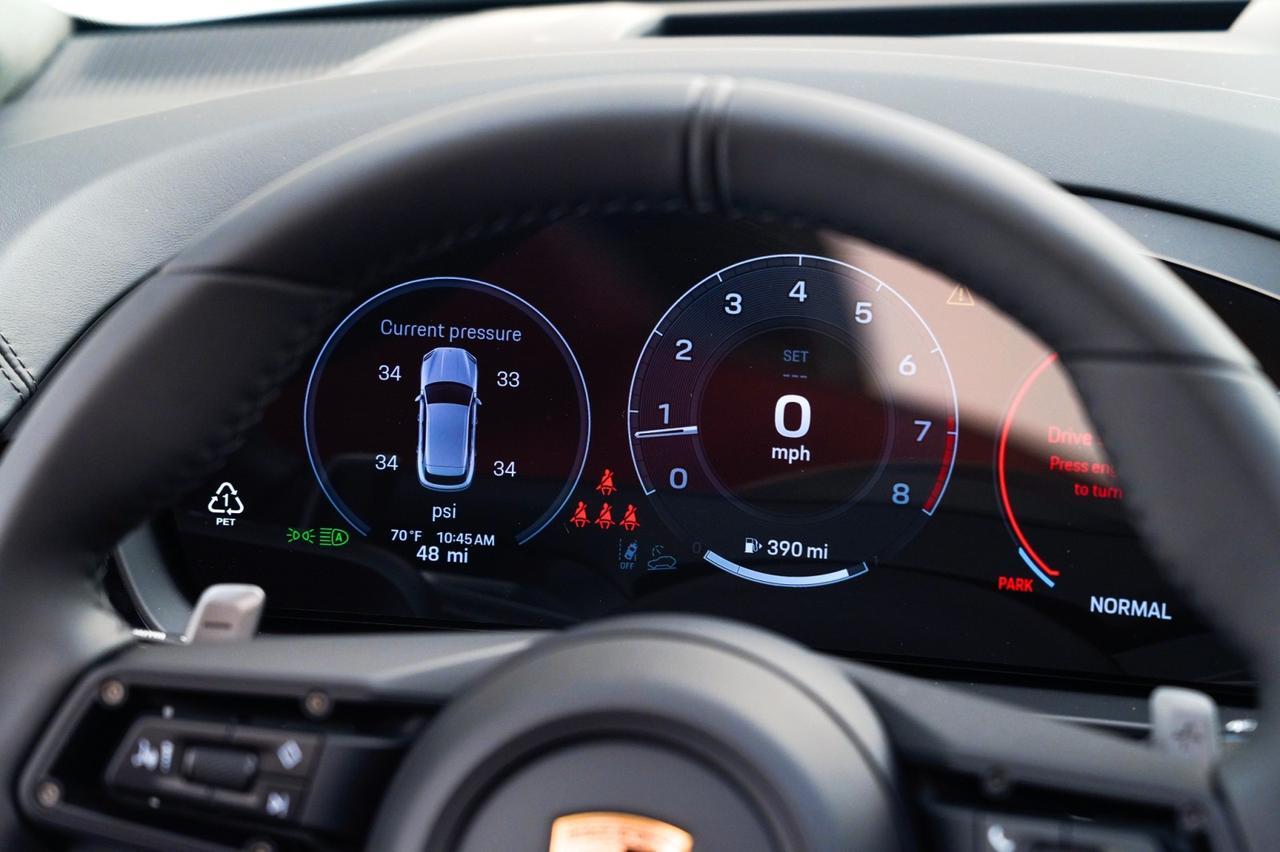 2025 Porsche Cayenne GTS Pompano Beach FL