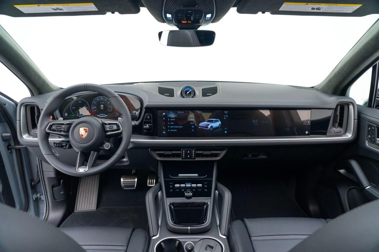 2025 Porsche Cayenne GTS Pompano Beach FL