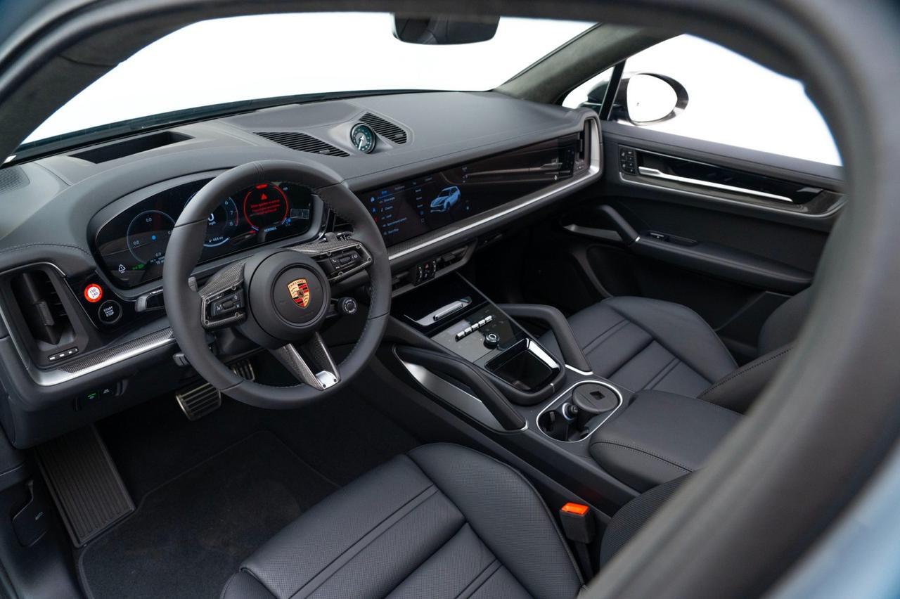 2025 Porsche Cayenne GTS Pompano Beach FL