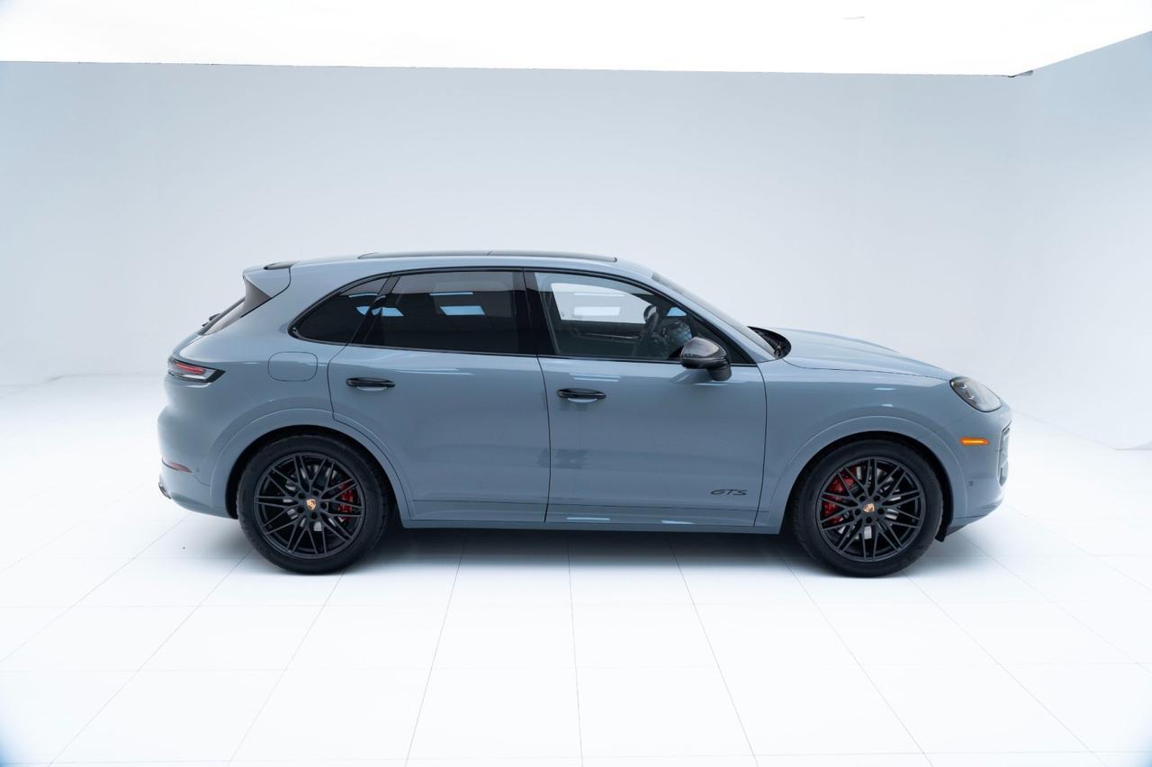 2025 Porsche Cayenne GTS Pompano Beach FL