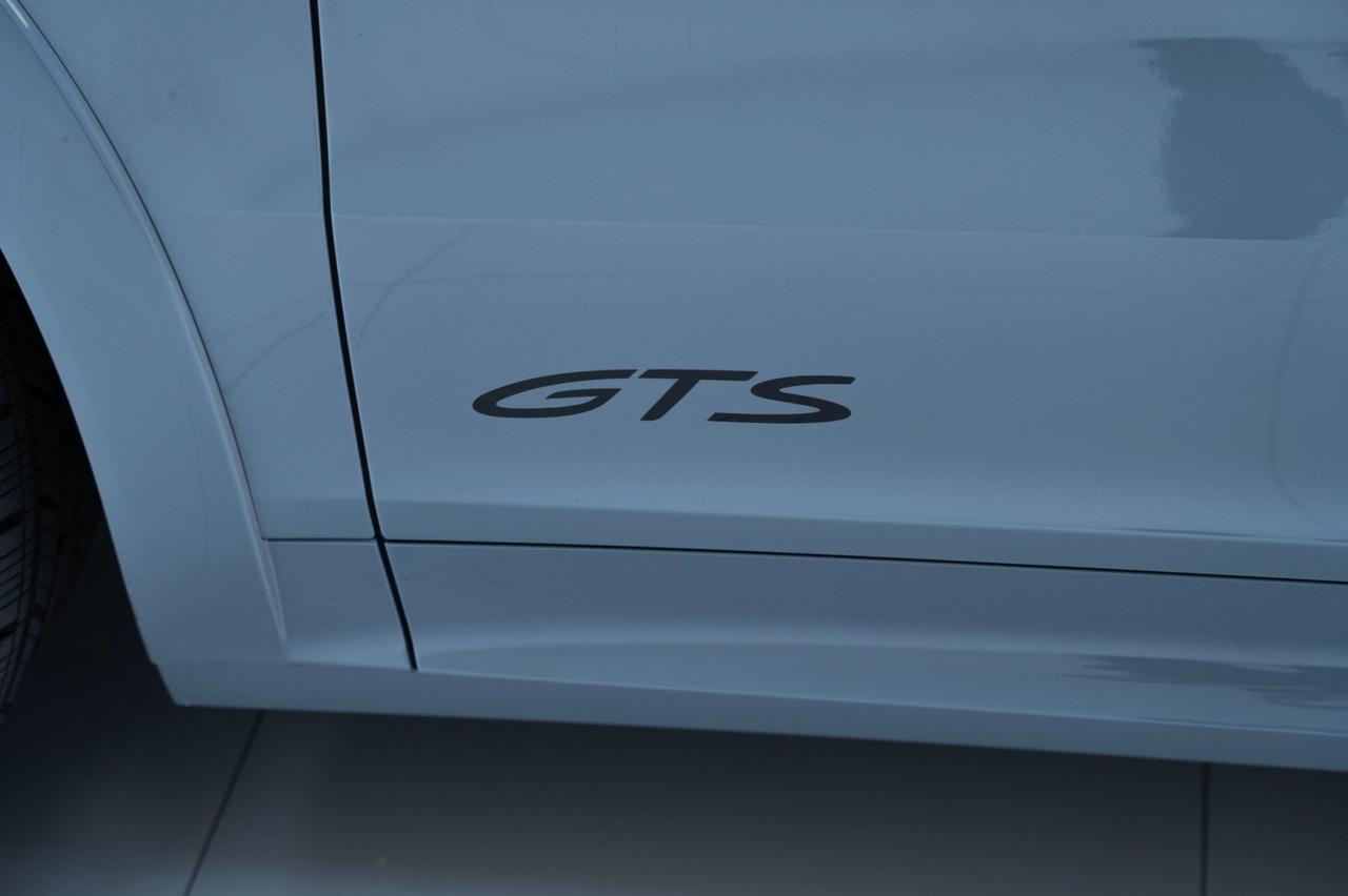2025 Porsche Cayenne GTS Pompano Beach FL