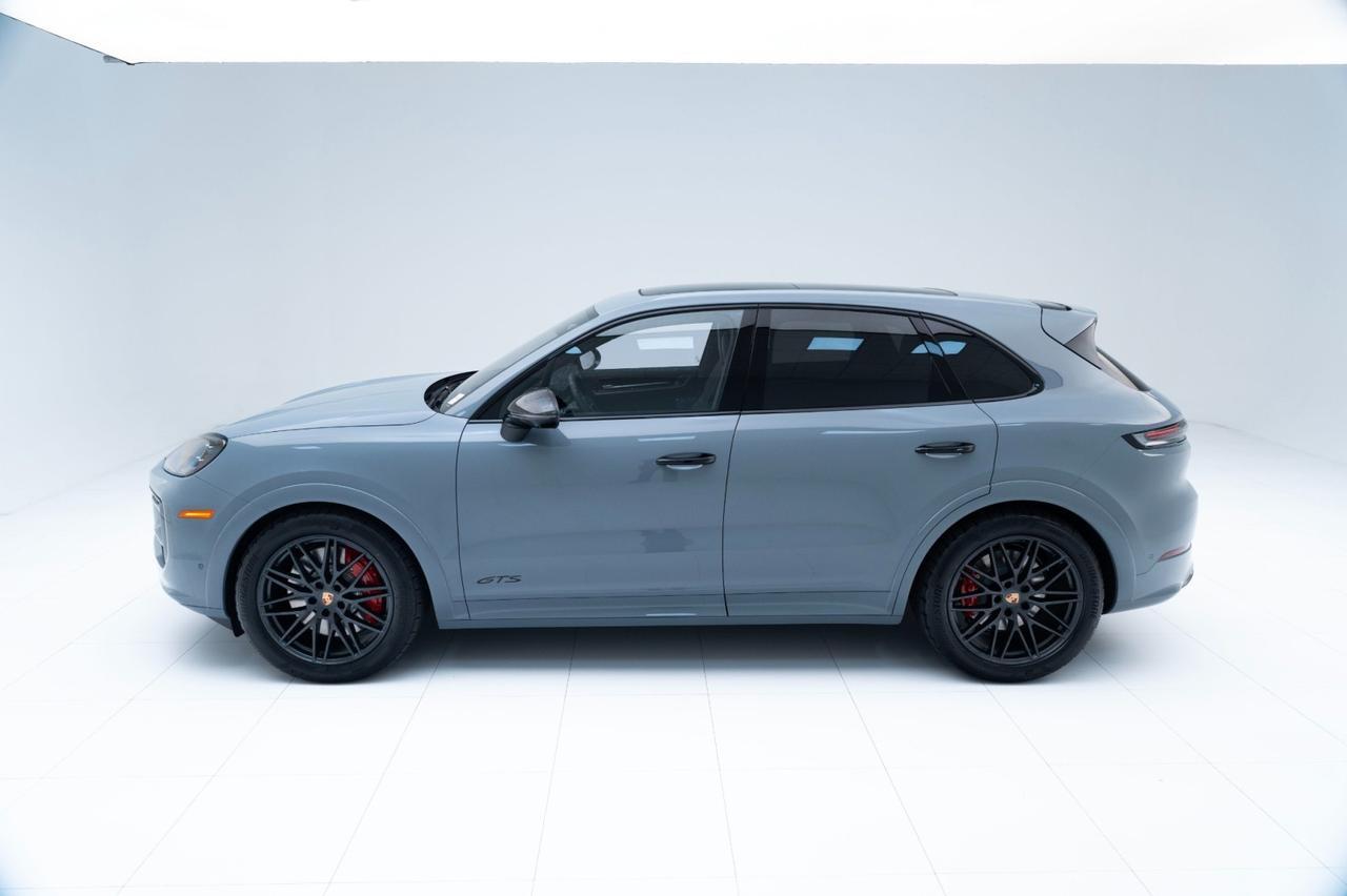 2025 Porsche Cayenne GTS Pompano Beach FL