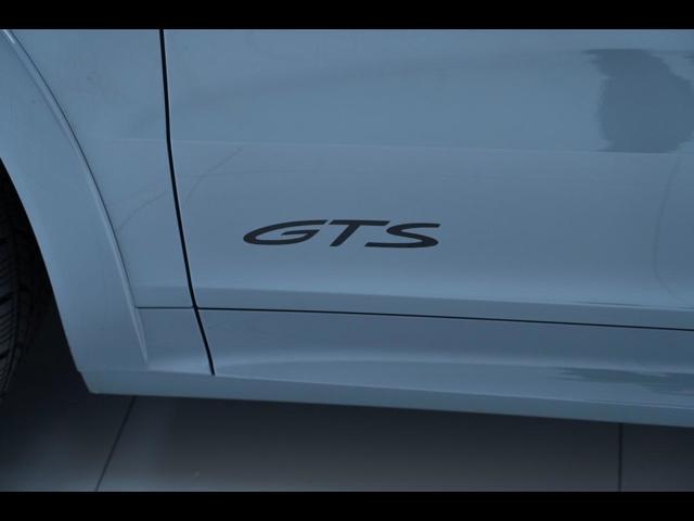 2025 Porsche Cayenne GTS Pompano Beach FL