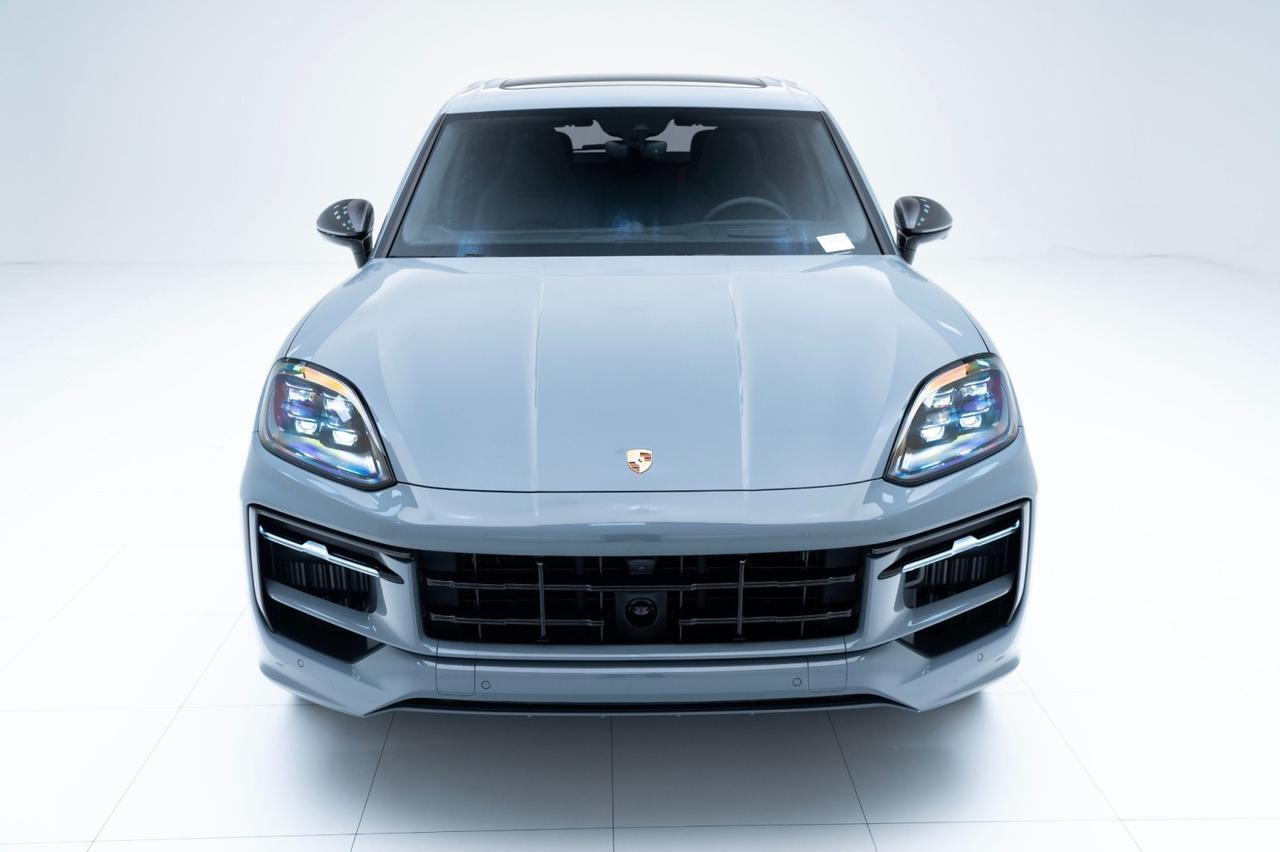 2025 Porsche Cayenne GTS Pompano Beach FL