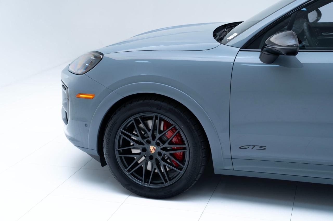 2025 Porsche Cayenne GTS Pompano Beach FL