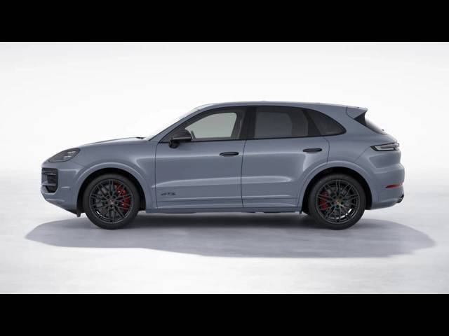 2025 Porsche Cayenne GTS Pompano Beach FL