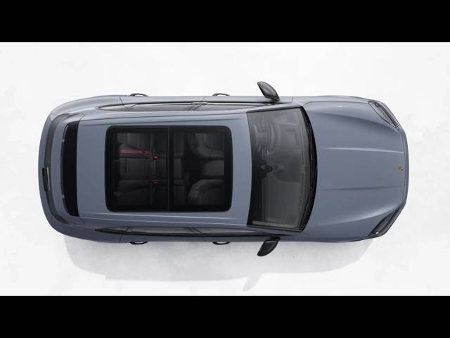 2025 Porsche Cayenne GTS Pompano Beach FL