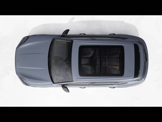 2025 Porsche Cayenne GTS Pompano Beach FL