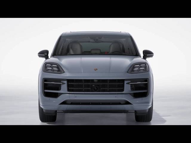 2025 Porsche Cayenne GTS Pompano Beach FL