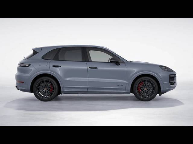 2025 Porsche Cayenne GTS Pompano Beach FL