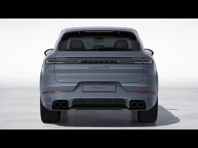 2025 Porsche Cayenne GTS Pompano Beach FL