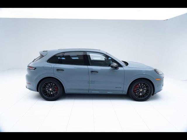 2025 Porsche Cayenne GTS Pompano Beach FL