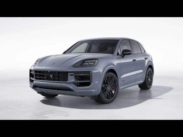 2025 Porsche Cayenne GTS Pompano Beach FL