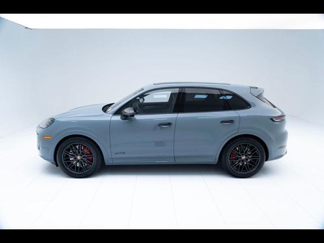 2025 Porsche Cayenne GTS Pompano Beach FL