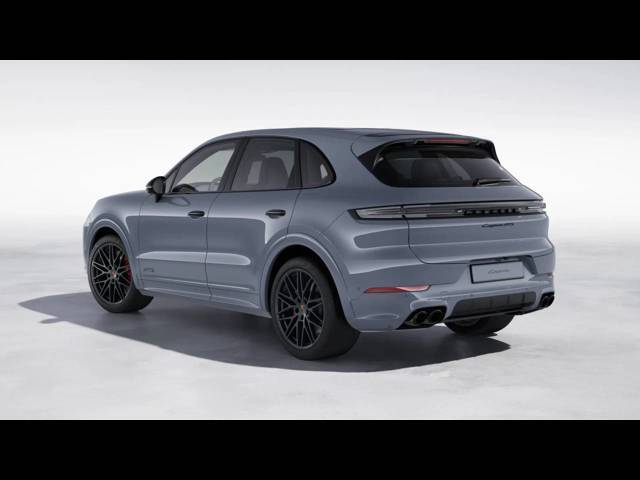 2025 Porsche Cayenne GTS Pompano Beach FL