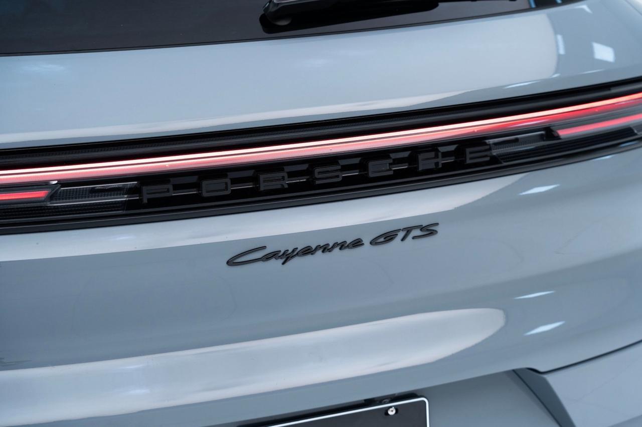 2025 Porsche Cayenne GTS Pompano Beach FL