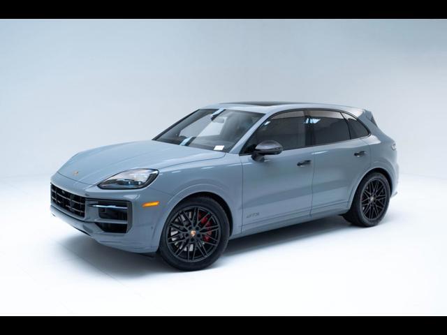 2025 Porsche Cayenne GTS Pompano Beach FL