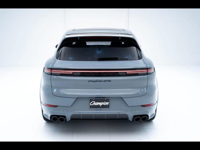 2025 Porsche Cayenne GTS Pompano Beach FL