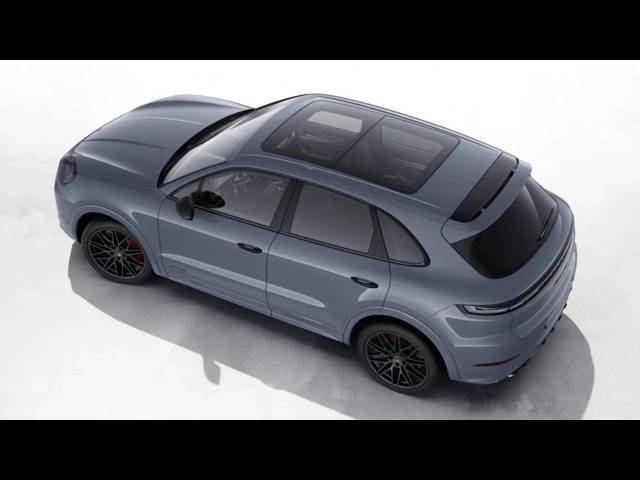 2025 Porsche Cayenne GTS Pompano Beach FL
