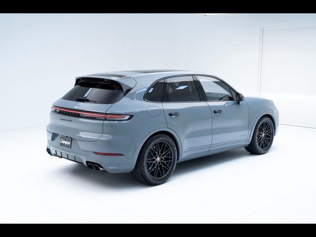 2025 Porsche Cayenne GTS Pompano Beach FL