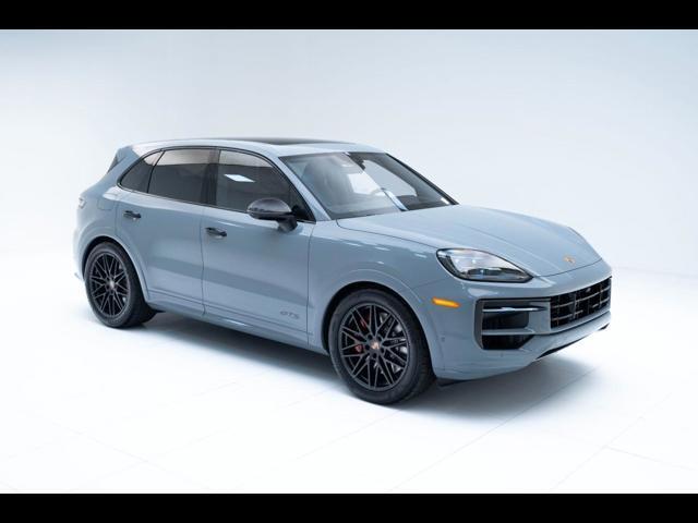 2025 Porsche Cayenne GTS Pompano Beach FL