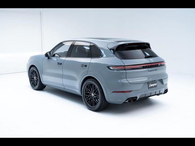 2025 Porsche Cayenne GTS Pompano Beach FL