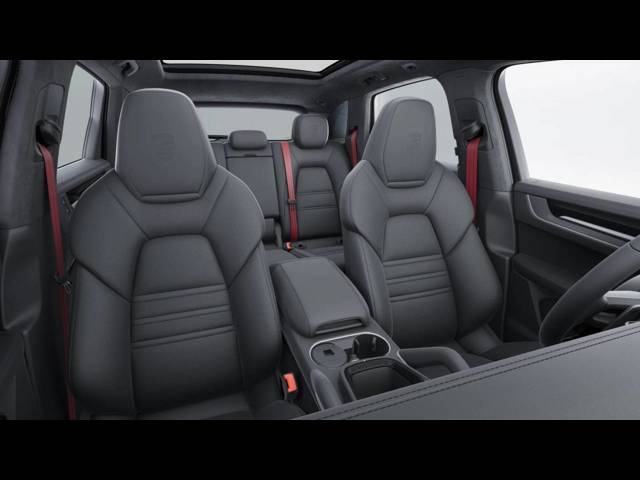 2025 Porsche Cayenne GTS Pompano Beach FL