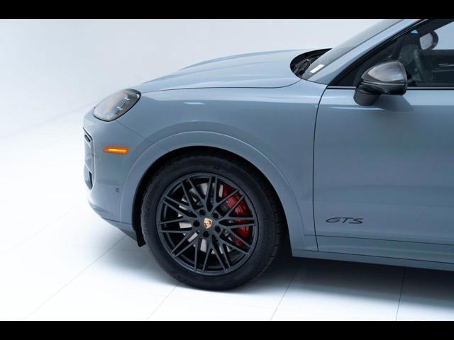 2025 Porsche Cayenne GTS Pompano Beach FL