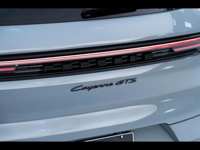 2025 Porsche Cayenne GTS Pompano Beach FL