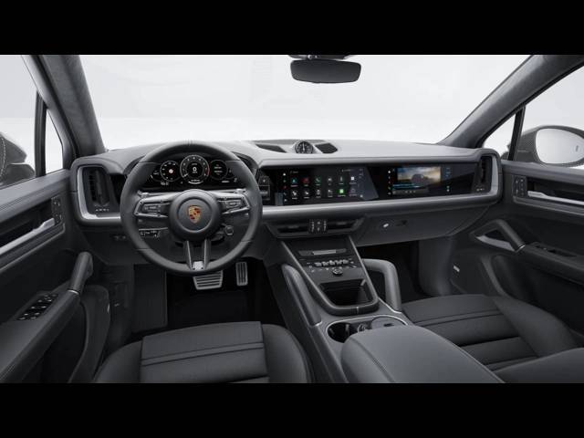 2025 Porsche Cayenne GTS Pompano Beach FL