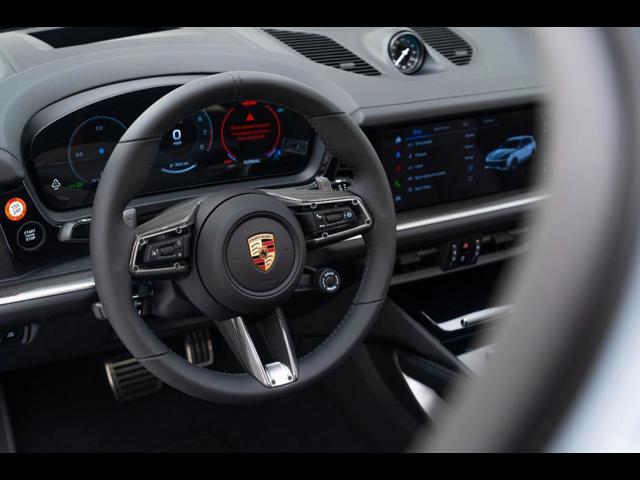 2025 Porsche Cayenne GTS Pompano Beach FL