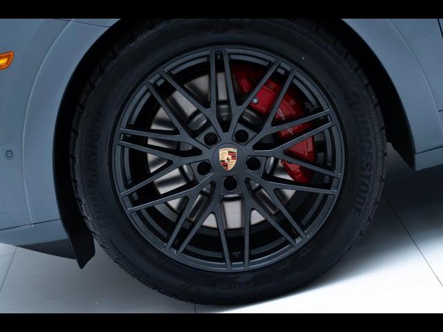 2025 Porsche Cayenne GTS Pompano Beach FL