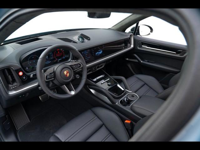 2025 Porsche Cayenne GTS Pompano Beach FL