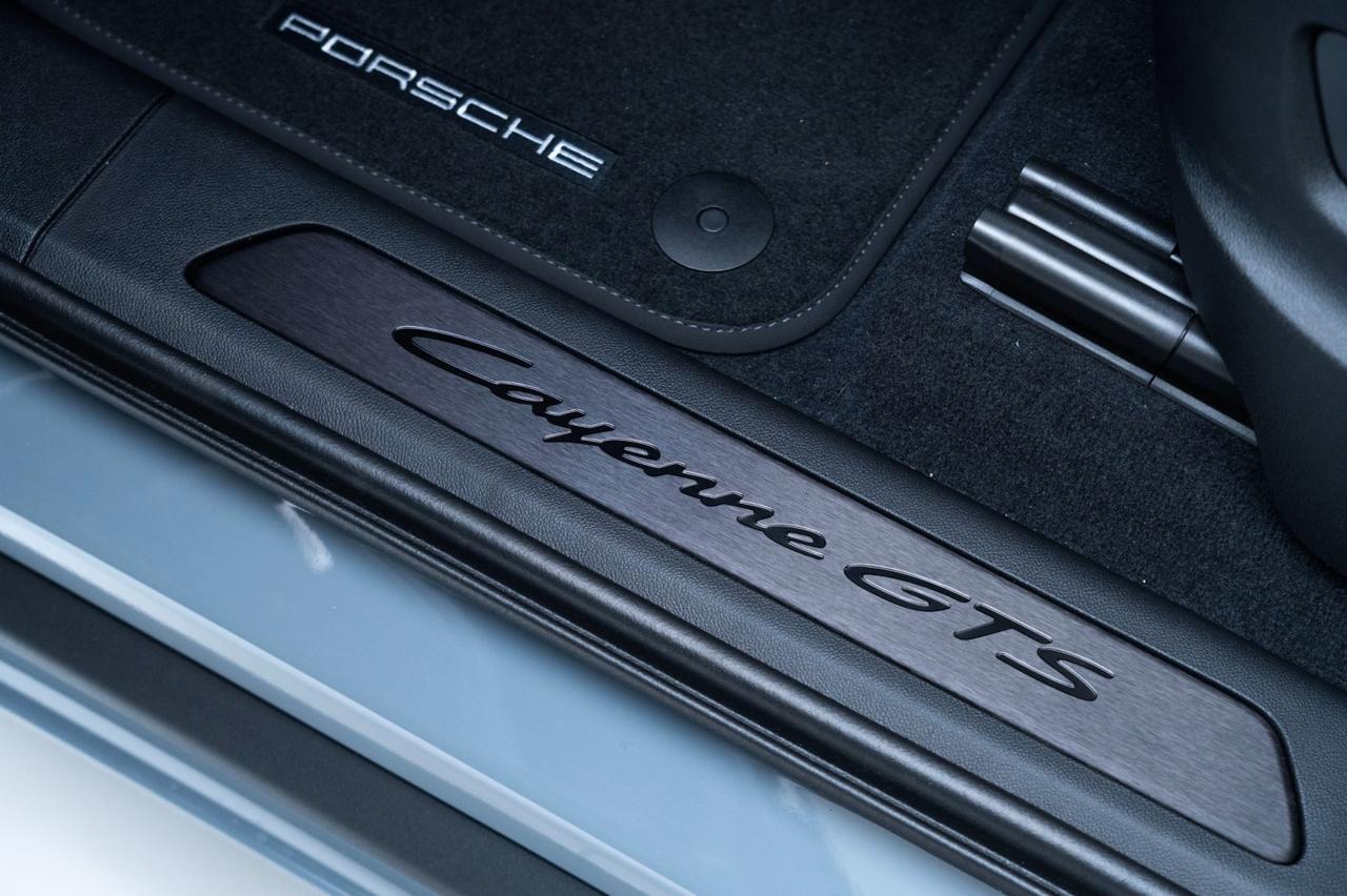 2025 Porsche Cayenne GTS Pompano Beach FL
