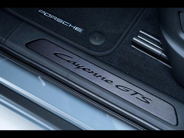 2025 Porsche Cayenne GTS Pompano Beach FL
