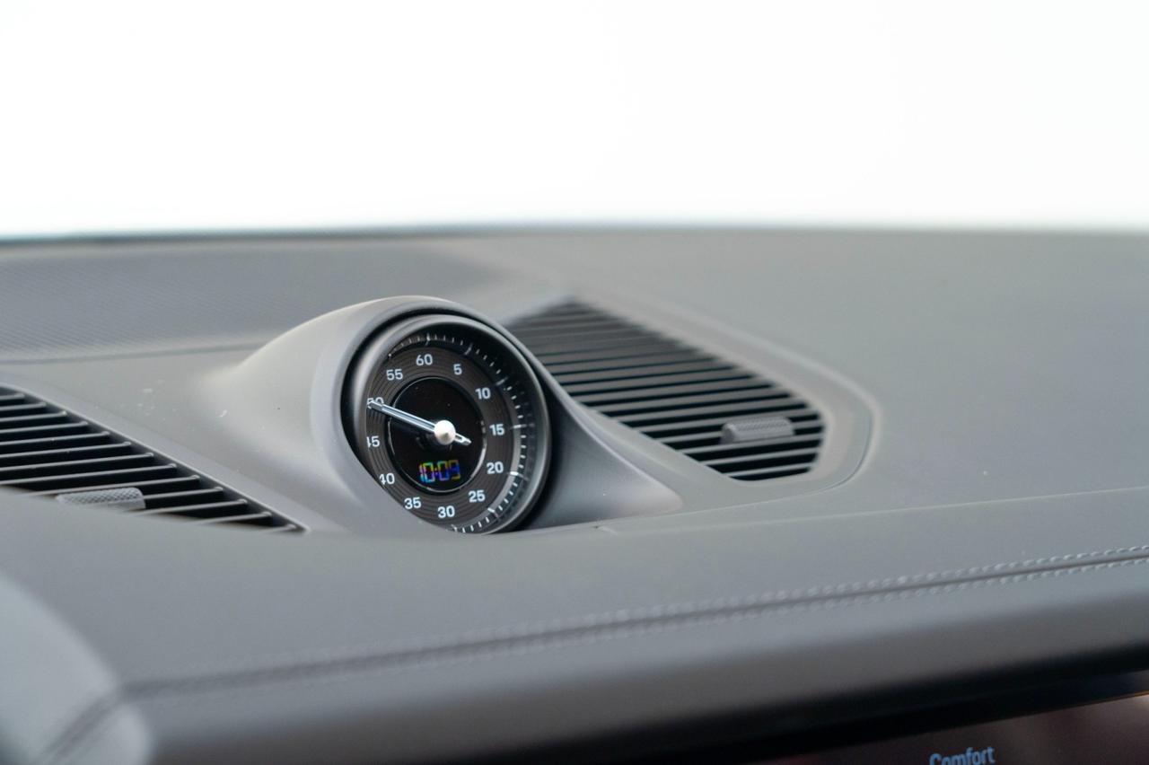 2025 Porsche Cayenne GTS Pompano Beach FL