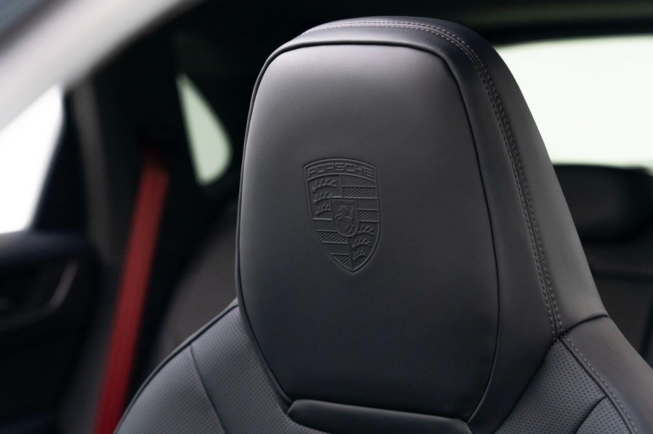 2025 Porsche Cayenne GTS Pompano Beach FL