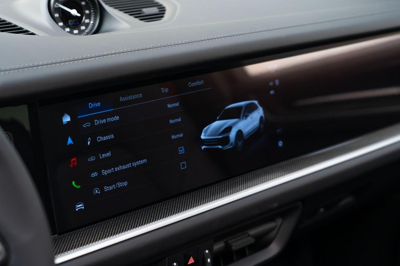 2025 Porsche Cayenne GTS Pompano Beach FL