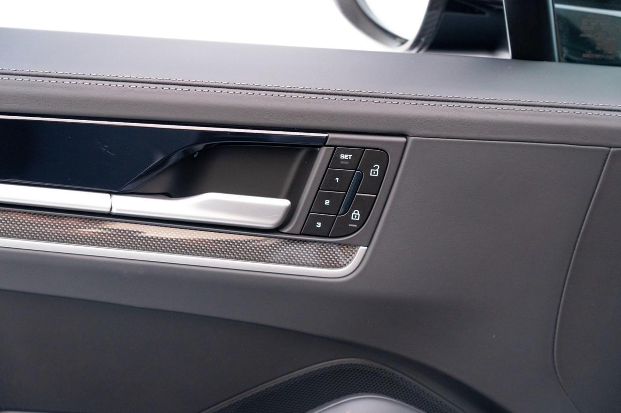 2025 Porsche Cayenne GTS Pompano Beach FL