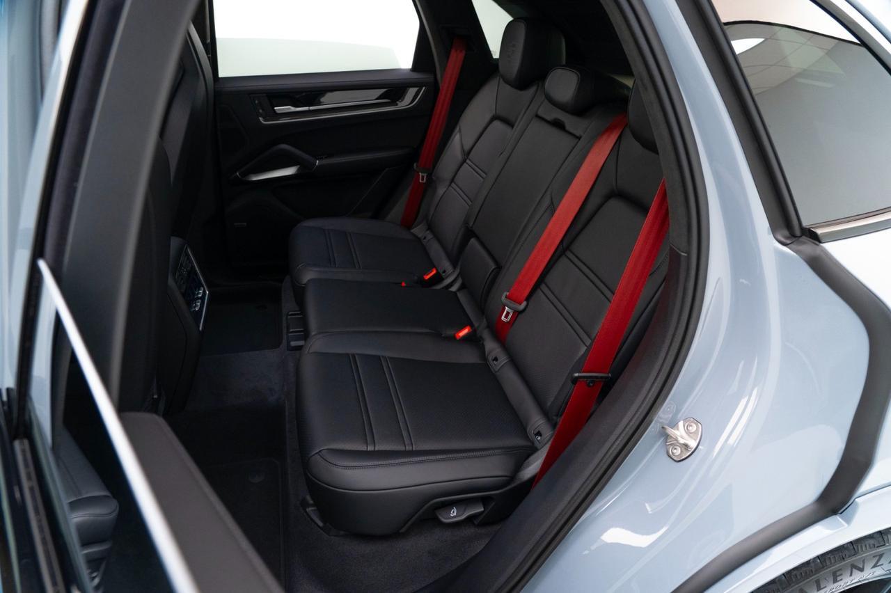 2025 Porsche Cayenne GTS Pompano Beach FL