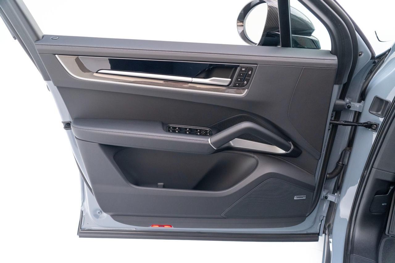 2025 Porsche Cayenne GTS Pompano Beach FL