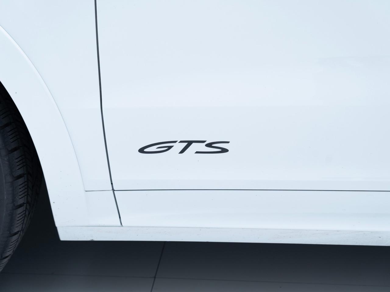 2025 Porsche Cayenne GTS Pompano Beach FL